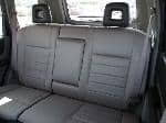 Used 2001 NISSAN X-TRAIL BF63588 for Sale Image 19