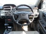 Used 2001 NISSAN X-TRAIL BF63588 for Sale Image 21