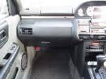 Used 2001 NISSAN X-TRAIL BF63588 for Sale Image 22
