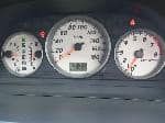 Used 2001 NISSAN X-TRAIL BF63588 for Sale Image 23