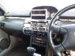 Used 2001 NISSAN X-TRAIL BF63588 for Sale Image 24
