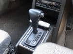 Used 2001 NISSAN X-TRAIL BF63588 for Sale Image 25
