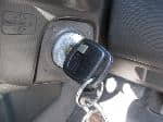 Used 2001 NISSAN X-TRAIL BF63588 for Sale Image 28