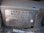 Used 2001 NISSAN X-TRAIL BF63588 for Sale Image 29