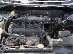 Used 2001 NISSAN X-TRAIL BF63588 for Sale Image 30