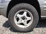 Used 2000 JEEP GRAND CHEROKEE BF63554 for Sale Image 12