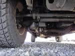 Used 2000 JEEP GRAND CHEROKEE BF63554 for Sale Image 13