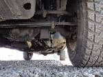 Used 2000 JEEP GRAND CHEROKEE BF63554 for Sale Image 14