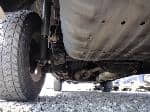 Used 2000 JEEP GRAND CHEROKEE BF63554 for Sale Image 15