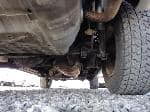 Used 2000 JEEP GRAND CHEROKEE BF63554 for Sale Image 16