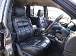 Used 2000 JEEP GRAND CHEROKEE BF63554 for Sale Image 17
