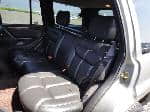 Used 2000 JEEP GRAND CHEROKEE BF63554 for Sale Image 19