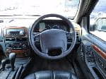 Used 2000 JEEP GRAND CHEROKEE BF63554 for Sale Image 21