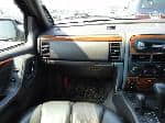 Used 2000 JEEP GRAND CHEROKEE BF63554 for Sale Image 22