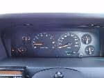Used 2000 JEEP GRAND CHEROKEE BF63554 for Sale Image 23