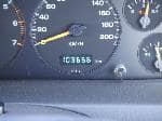 Used 2000 JEEP GRAND CHEROKEE BF63554 for Sale Image 24