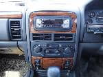 Used 2000 JEEP GRAND CHEROKEE BF63554 for Sale Image 25