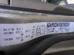 Used 2000 JEEP GRAND CHEROKEE BF63554 for Sale Image 28