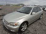 Used 1999 TOYOTA ALTEZZA BF63557 for Sale Image 1