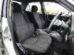 Used 1999 TOYOTA ALTEZZA BF63557 for Sale Image 17
