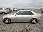 Used 1999 TOYOTA ALTEZZA BF63557 for Sale Image 2