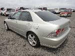 Used 1999 TOYOTA ALTEZZA BF63557 for Sale Image 3