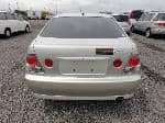 Used 1999 TOYOTA ALTEZZA BF63557 for Sale Image 4