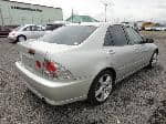Used 1999 TOYOTA ALTEZZA BF63557 for Sale Image 5
