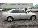 Used 1999 TOYOTA ALTEZZA BF63557 for Sale Image 6