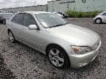 Used 1999 TOYOTA ALTEZZA BF63557 for Sale Image 7