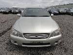 Used 1999 TOYOTA ALTEZZA BF63557 for Sale Image 8