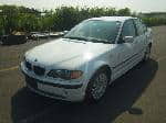Used 2003 BMW 3 SERIES BF63735 for Sale Image 1