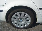 Used 2003 BMW 3 SERIES BF63735 for Sale Image 11