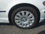 Used 2003 BMW 3 SERIES BF63735 for Sale Image 12