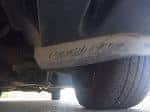 Used 2003 BMW 3 SERIES BF63735 for Sale Image 14