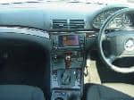 Used 2003 BMW 3 SERIES BF63735 for Sale Image 23