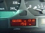 Used 2003 BMW 3 SERIES BF63735 for Sale Image 24