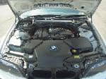 Used 2003 BMW 3 SERIES BF63735 for Sale Image 29