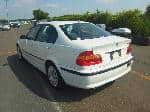 Used 2003 BMW 3 SERIES BF63735 for Sale Image 3