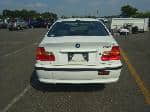Used 2003 BMW 3 SERIES BF63735 for Sale Image 4
