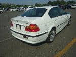 Used 2003 BMW 3 SERIES BF63735 for Sale Image 5