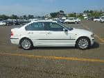 Used 2003 BMW 3 SERIES BF63735 for Sale Image 6