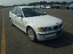Used 2003 BMW 3 SERIES BF63735 for Sale Image 7