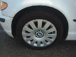 Used 2003 BMW 3 SERIES BF63735 for Sale Image 9
