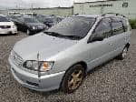 Used 1997 TOYOTA IPSUM BF63640 for Sale Image 1
