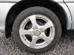 Used 1997 TOYOTA IPSUM BF63640 for Sale Image 10