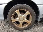 Used 1997 TOYOTA IPSUM BF63640 for Sale Image 12