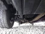 Used 1997 TOYOTA IPSUM BF63640 for Sale Image 13