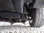 Used 1997 TOYOTA IPSUM BF63640 for Sale Image 14