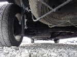 Used 1997 TOYOTA IPSUM BF63640 for Sale Image 15
